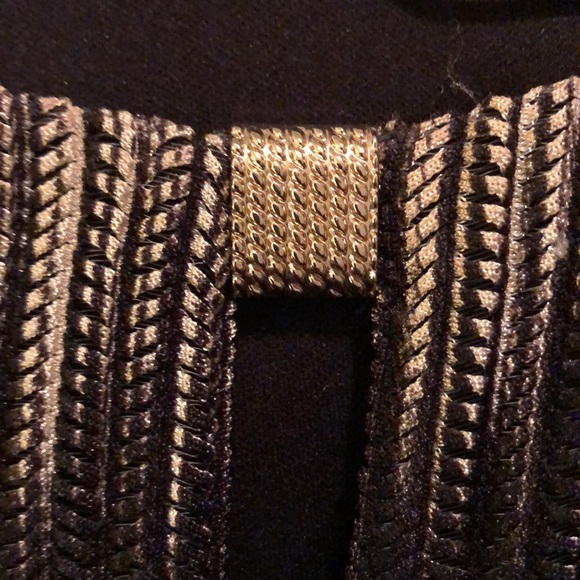 Size Petit 4 Dress - work or evening wear - Picture 5 of 5